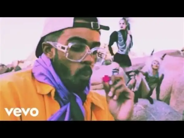 Video: Young L - Automated Oceans (feat. Sea of Bees)